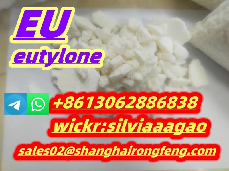 EU, eutylone, eu，CAS.802855-66-9, CAS.17764-18-0