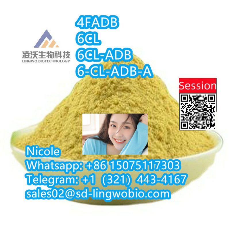 5CL/5-CL-ADB-A/5CL-ADB/5CLADB/MDMB-4en-PINACA/2504100-70-1