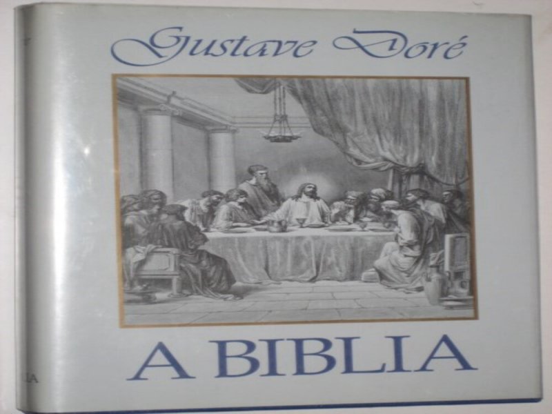 Doré A Biblia 1993
