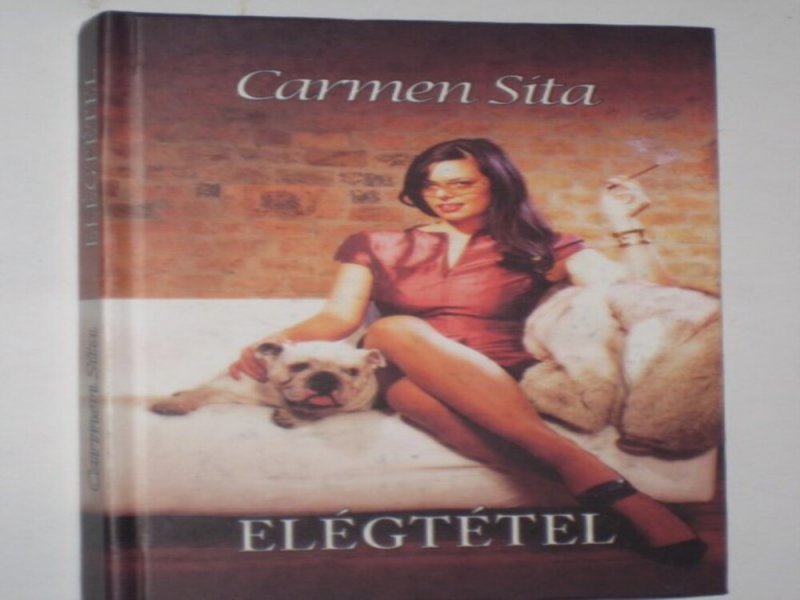 Sita Elégtétel