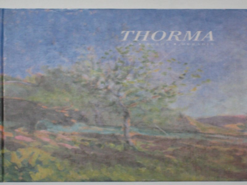 Szűcs György Thorma
