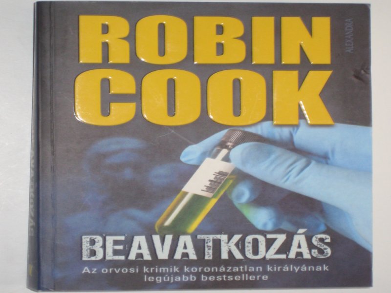 Cook Beavatkozás