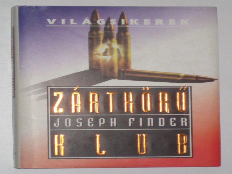 Finder Zártkörű klub