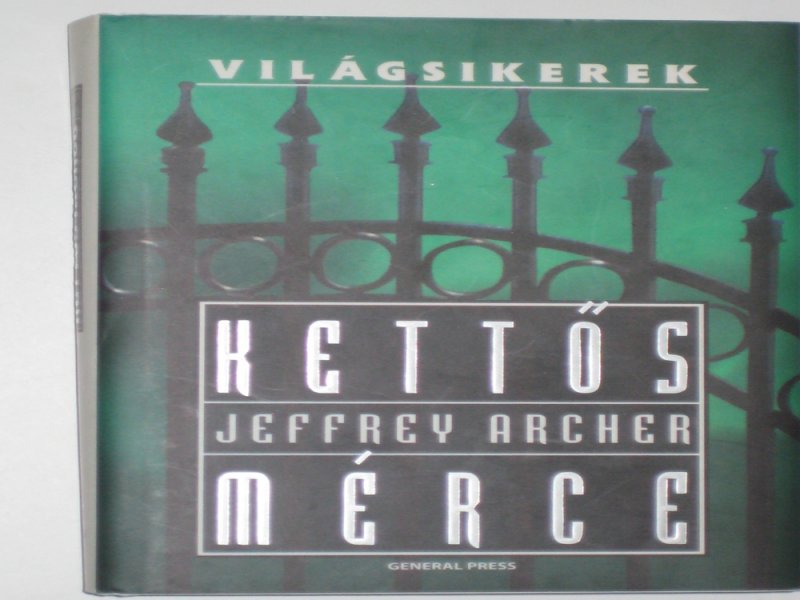Archer Kettős mérce