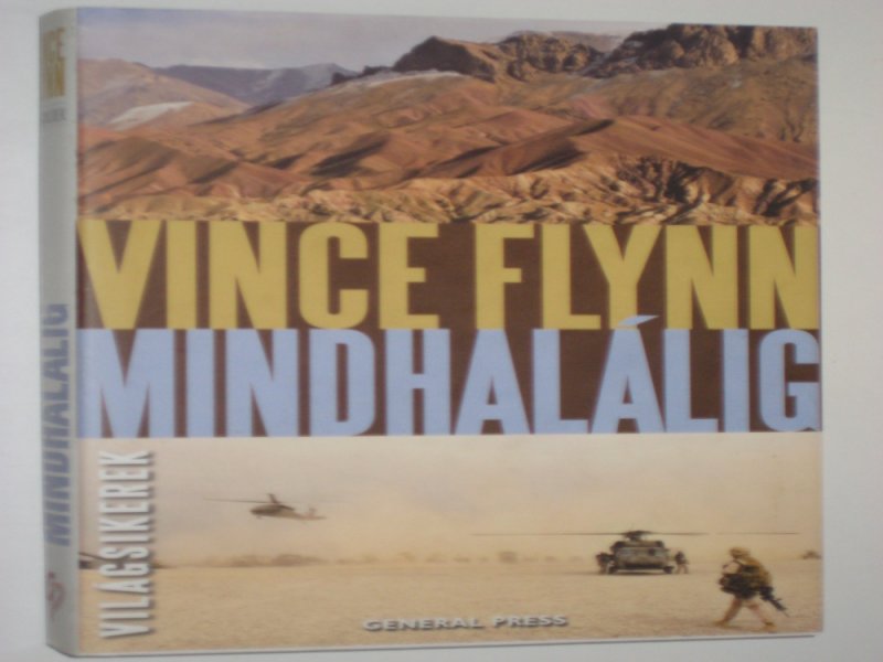 Flynn Mindhalálig