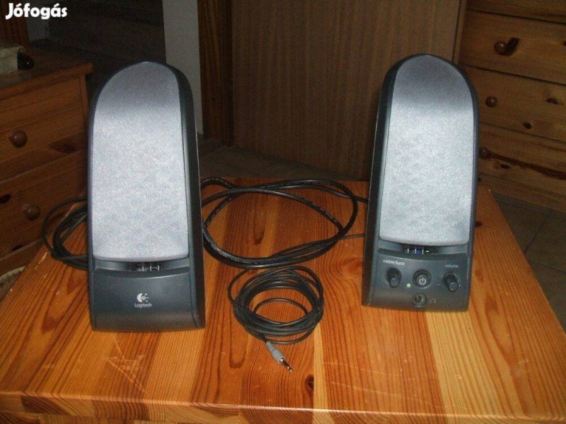 Logitech X-120 Speaker