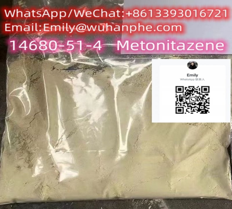 14680-51-4   Metonitazene