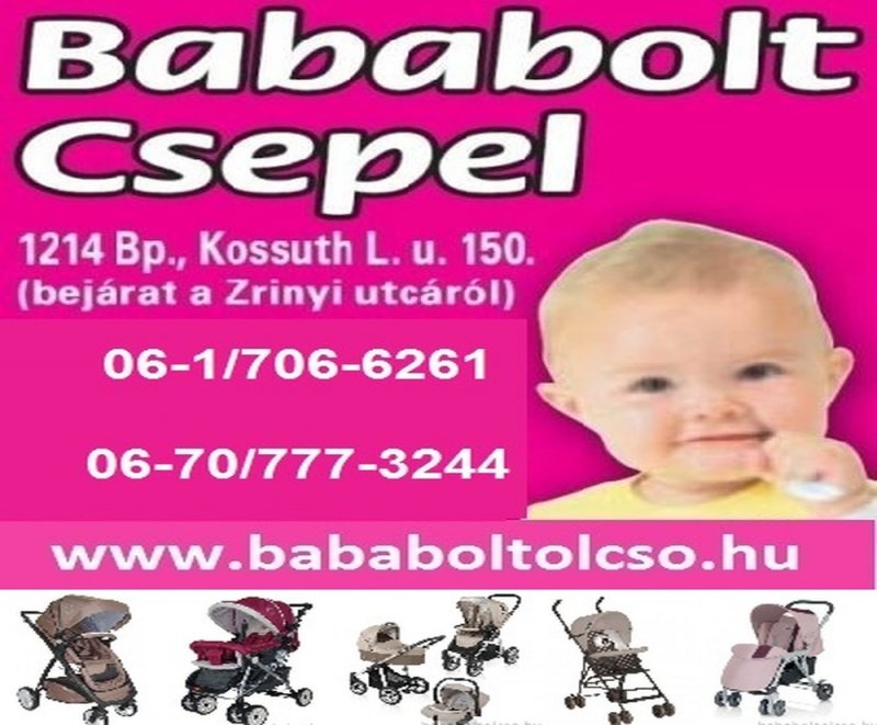 Bebetto, caretero, chipolino, lorelli babakocsik