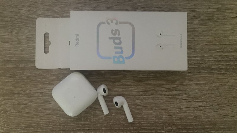 Xiaomi redmi buds 3