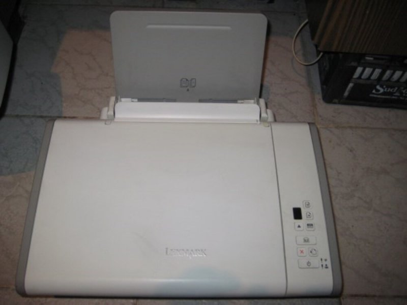 Lexmark X2650 nyomtató