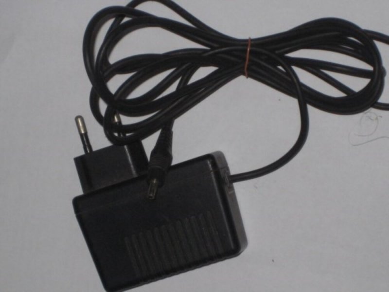 Adapter 12V-os ACH-4E 800mA