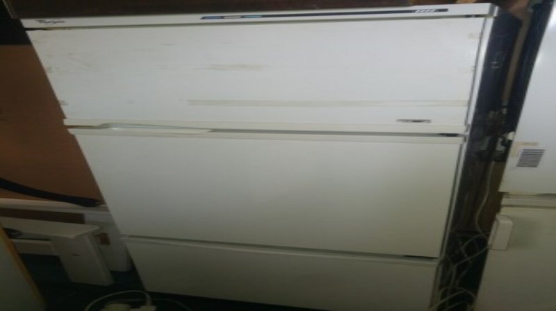 Whirlpool kombihűtő polcai