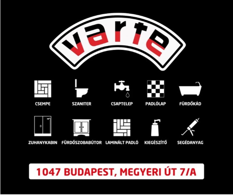 Fürdőszoba Webshop