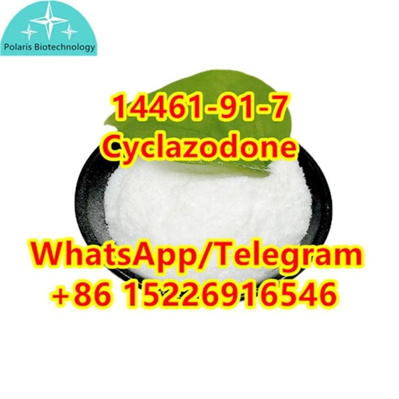 14461-91-7	Pharmaceutical Intermediate	e3