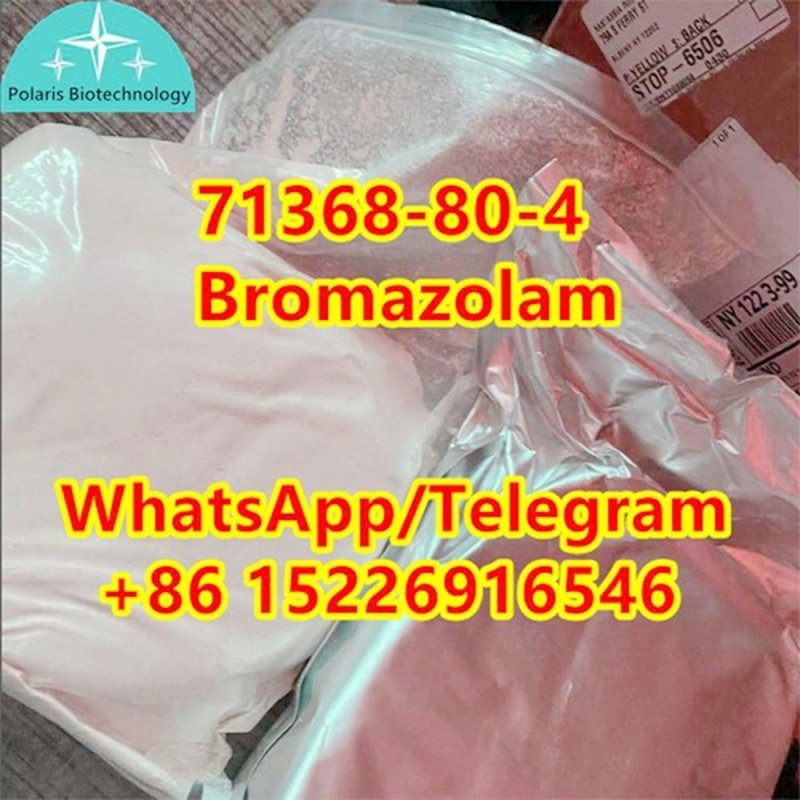 71368-80-4	Pharmaceutical Intermediate	e3