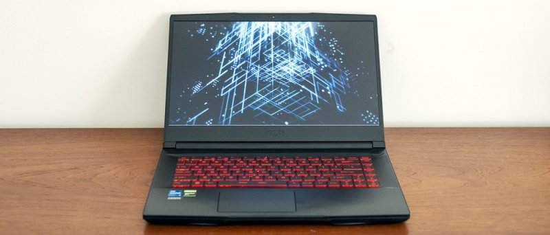 Dr-PC.hu 10.09. Belépő GAMER laptop: MSI GF63