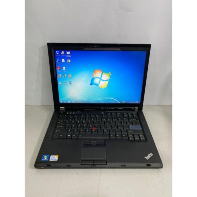 Dr-PC.hu 11.09. Ma csak a NAGYOKl: LENOVO T500 (15.6" - minimum szint)