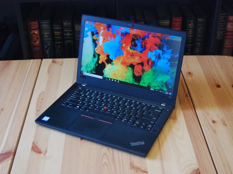 Dr-PC.hu 11.14. Egy fenevad: Lenovo ThinkPad T490