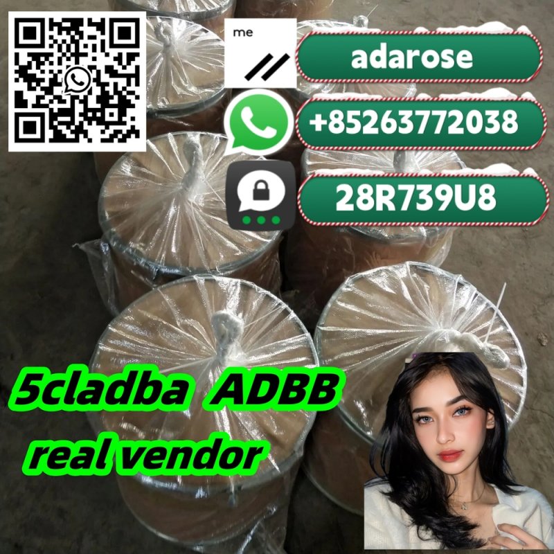 Wholesale 5cladba, 5CL ,5CL-ADB-A, 5F-ADB