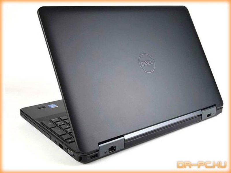 Dr-PC 12.4: Karácsonyi akció: Dell Precision 5540 Touch +4K