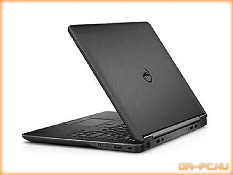 Dr-PC 12.4: Karácsonyi akció: Dell Latitude 7490 (Win11-es)