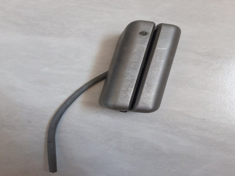 Fali mágneskártya olvasó - wall mounted magnetic card reader