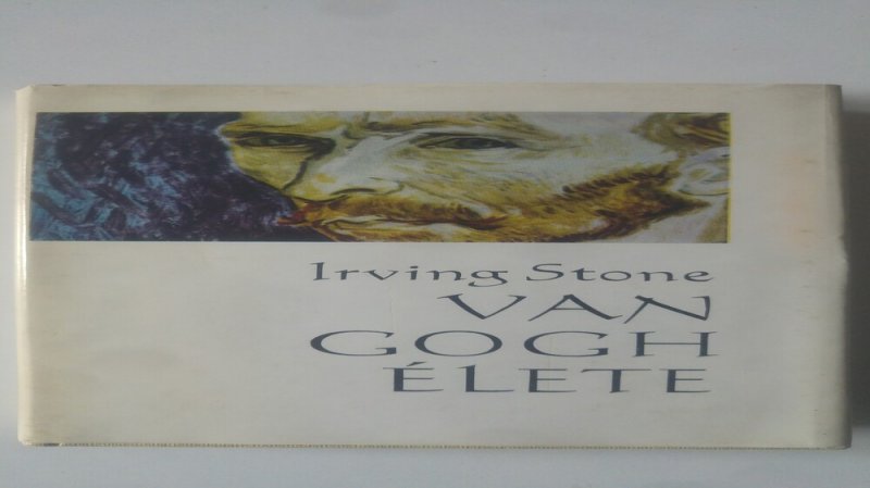 Irving Stone Van Gogh élete