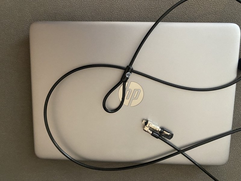Hp 840 G3 / i5 / 16 gb ram / 240 ssd