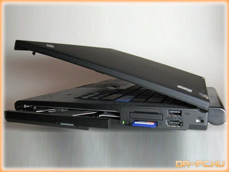 www.Dr-PC.hu 2.7: Ezt figyeld! Lenovo ThinkPad T420s