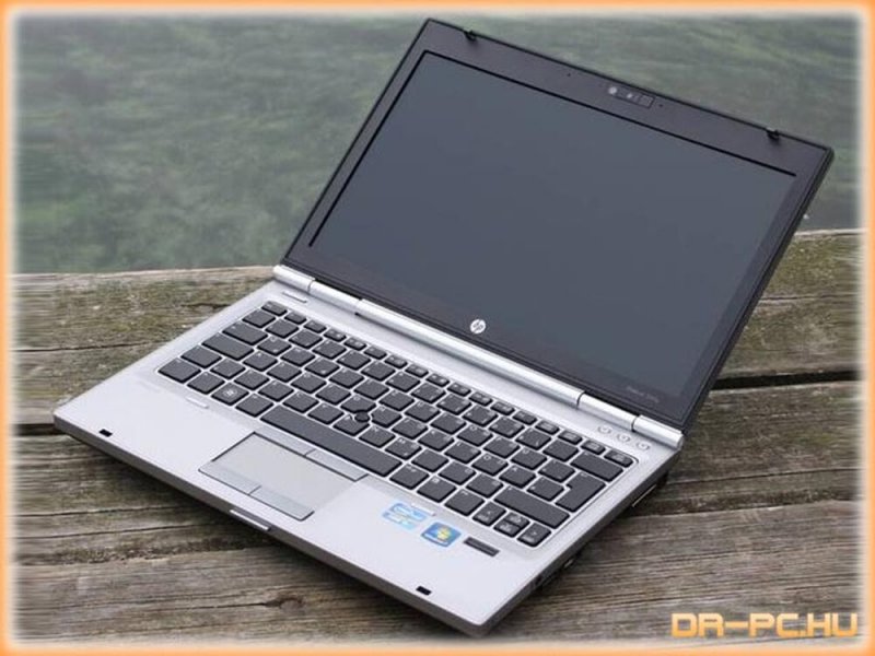 www.Dr-PC.hu Notebook olcsón: HP EliteBook 2560 (12.5"-magyar bill)