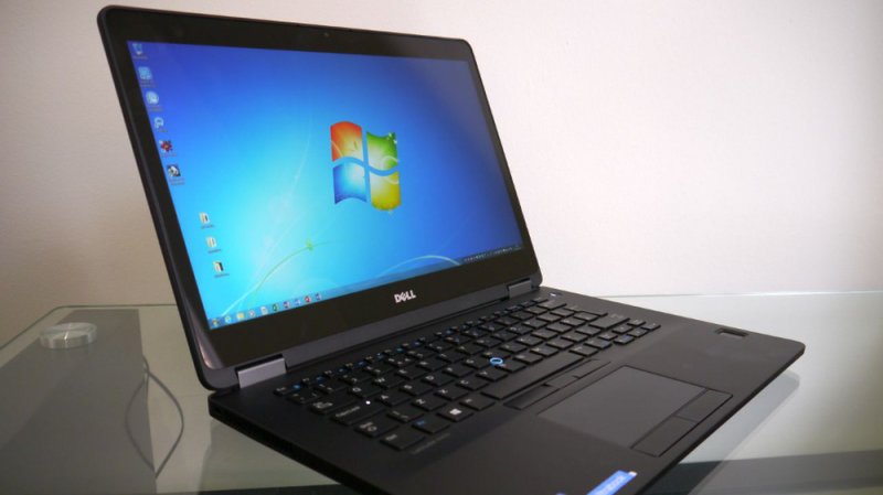 www.Dr-PC.hu Felújított laptop: Dell Latitude 7480