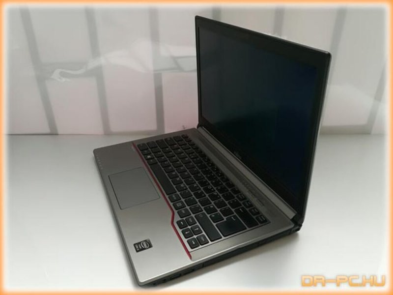 www.Dr-PC.hu Kuponnal olcsóbb! Fujitsu LB E554 (HU)