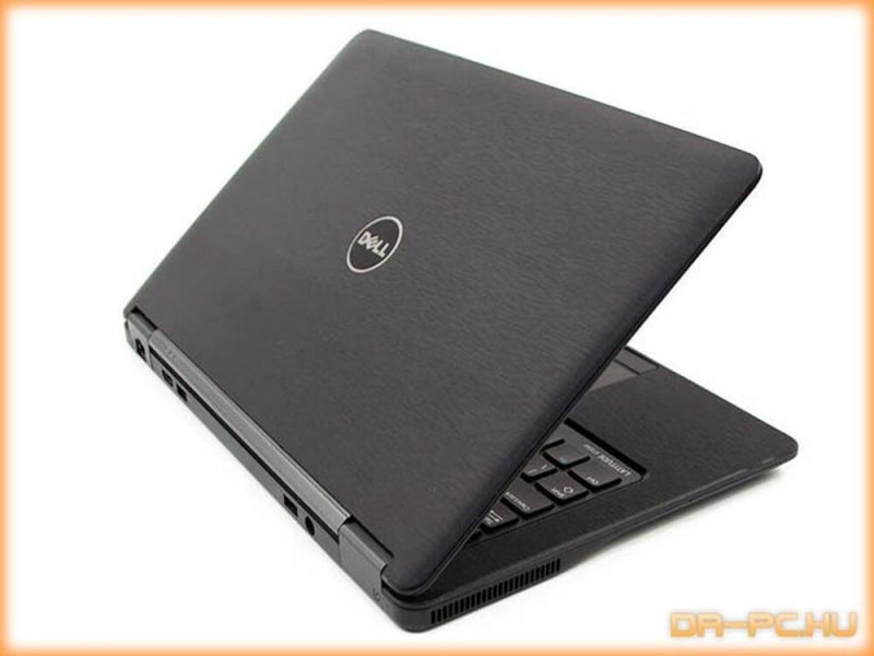 Ilyen is van! DELL Latitude 5490 - www.Dr-PC.hu