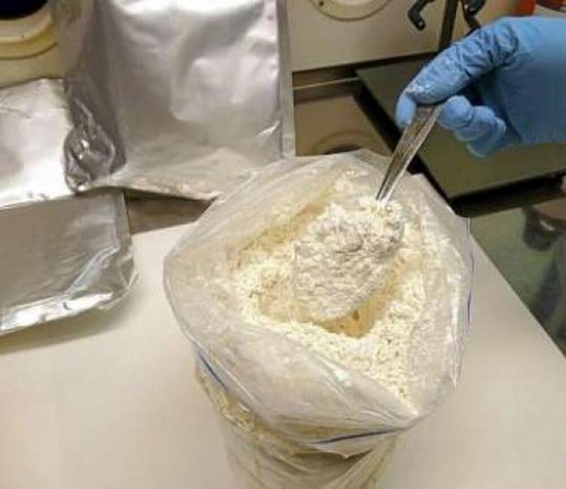 99.8% Pure Sodium Nembutal Pentobarbital