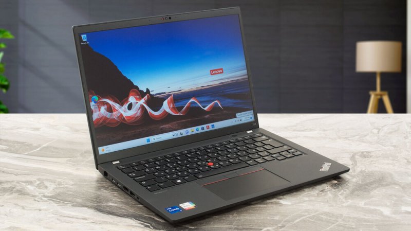 www.Dr-PC.hu 2.12: Notebook olcsón: Lenovo ThinkPad T14 (11. gen i5)