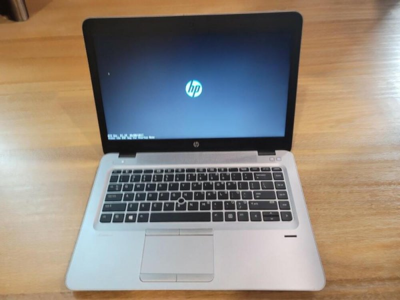 Ne költs sokat! HP EliteBook 745 G3 - www.Dr-PC.hu