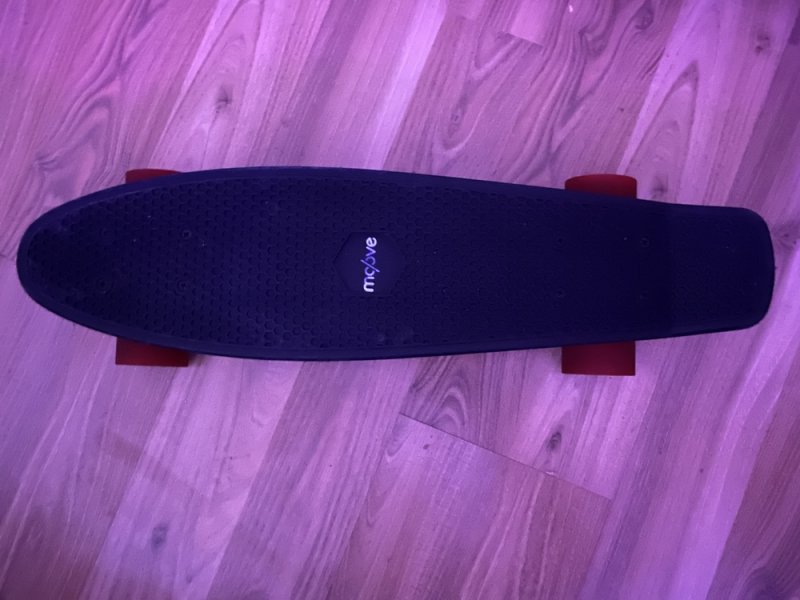 Moove Pennyboard