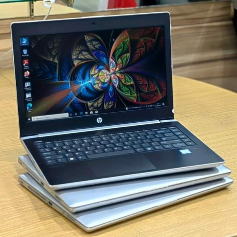 www.Dr-PC.hu 2.14: Laptop olcsón: HP 430 G5 (ultrabook Win11-el)