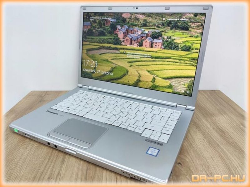 Óriási választék: Panasonic ToughBook CF-LX6-2 - Dr-PC-nél