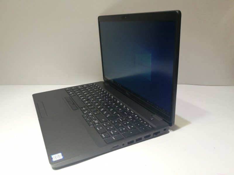 Dr-PC.hu Mega ajánlat! Dell Latitude 5580