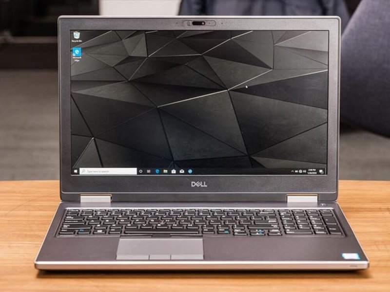 Dr-PC Óriási választék: Dell Precision 7540