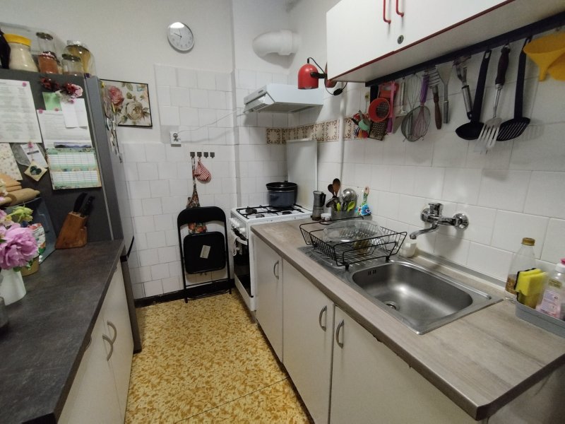 Eladó Miskolcon,a Csabai kapuban egy 36 m2-es lakás