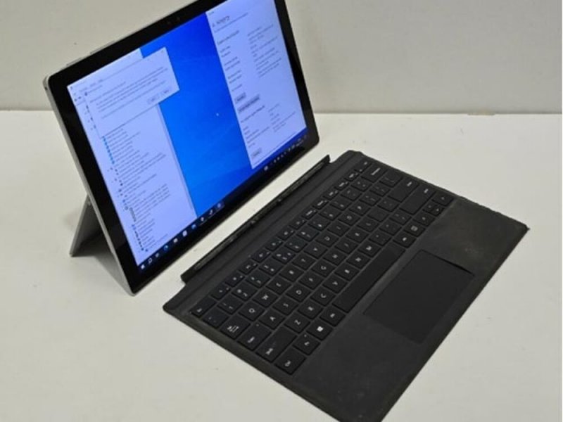 1999 óta működünk: Microsoft Surface Pro 4 - Dr-PC-nél