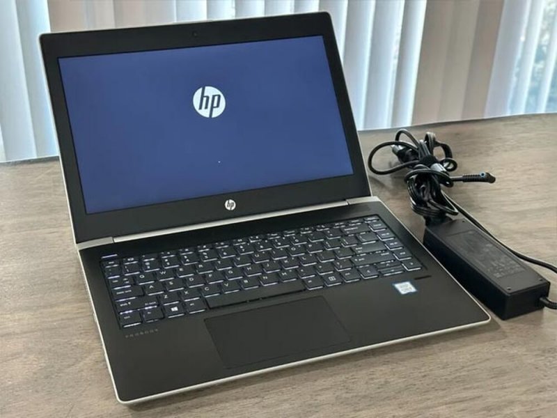 Dr-PC Olcsó notebook: HP Probook 430 G5 /magyar 2 év garival/
