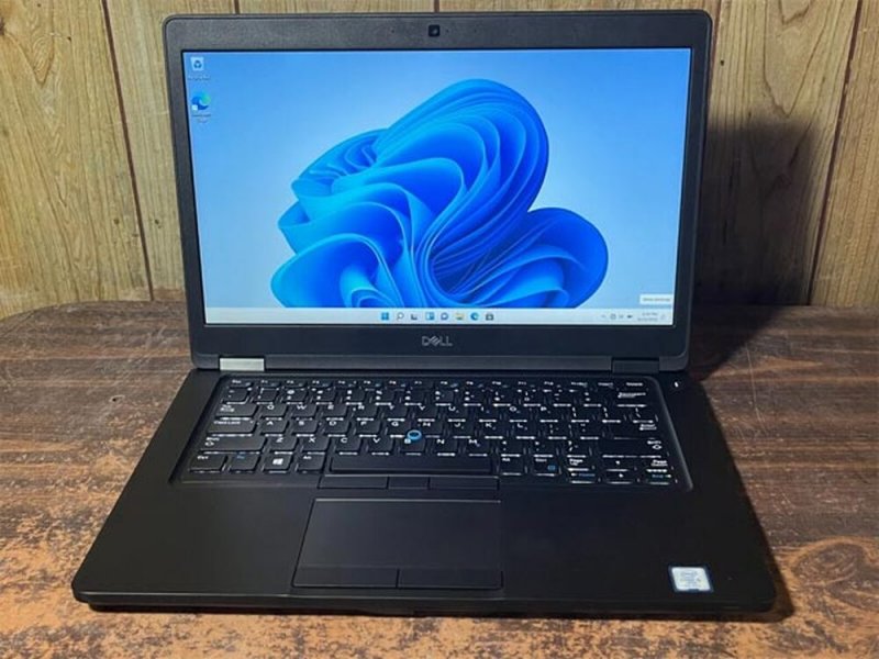 Dr-PC.hu Win11-el: Dell Latitude 5490