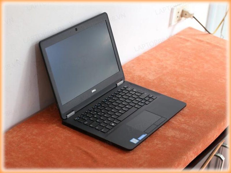 Ezt figyeld! Dell Latitude E7270 a Dr-PC.hu-nál