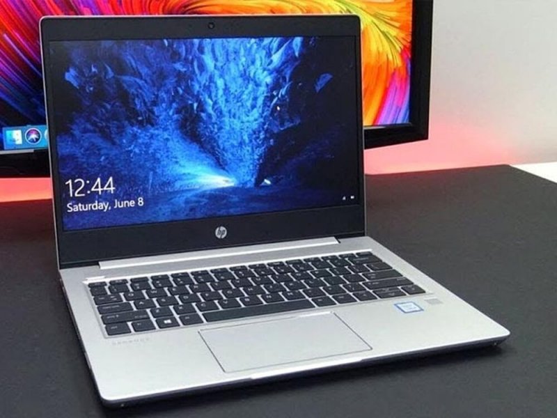 Dr-PC.hu Ma csak HP! Ez a  ProBook 430 8.gen i5-tel