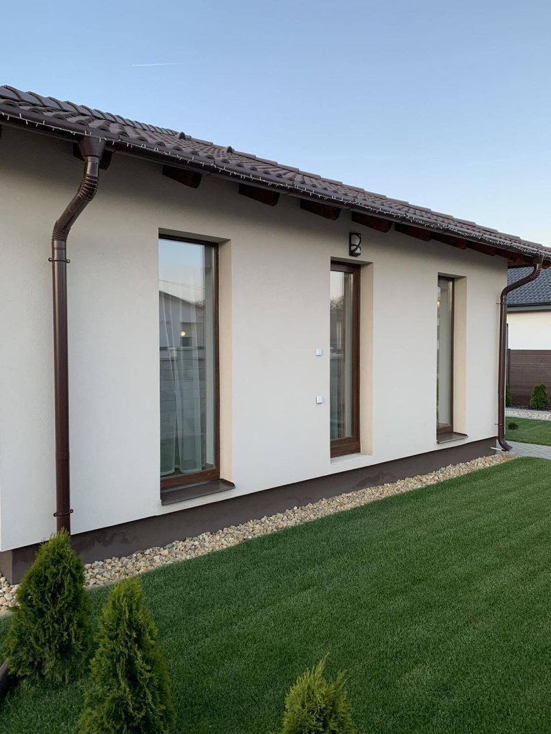 Nyírszőlősben eladó 82 m2-es 3 szoba + nappalis ÖNÁLLÓ CSALÁDI HÁZ