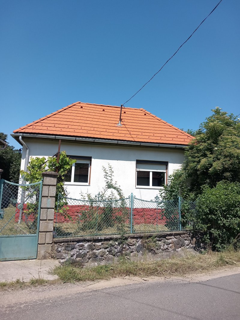 Családi ház Szuhán