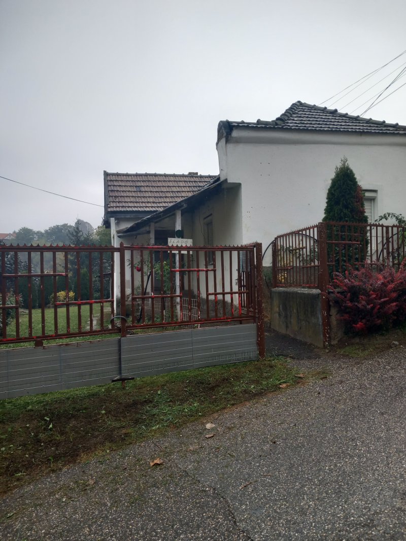 Eladó családi ház, Sirok